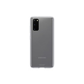Samsung Galaxy S20 Clear Cover