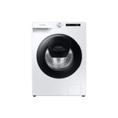 Samsung WW90T554DAW Lavatrice 9kg AddWash Ai Control Libera installazione Caricamento frontale 1400 Giri/min Bianco A+++