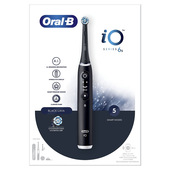 Oral-B iO iO6 Nero