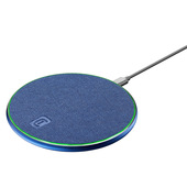 Cellularline Tweed wireless charger 15W