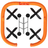 HOVERAir SP88H007 ricambi e accessorio per droni Kit