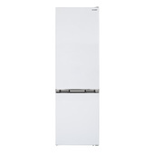 Sharp SJ-FBA12DMXWE frigorifero con congelatore Libera installazione 367 L E Bianco