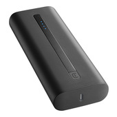 Cellularline Power Bank THUNDER 20000 Caricabatterie portatile extra compatto