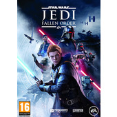 Electronic Arts Star Wars Jedi: Fallen Order, PC Standard