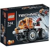 LEGO Technic Mini Carro attrezzi