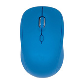 IOPLEE MWZ8179W-A mouse Ufficio Ambidestro RF Wireless 1600 DPI