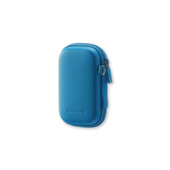 Moleskine Pouch Rigido Da Viaggio - XS - Blu