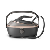 Philips PerfectCare Serie 8000 Ferro da stiro con caldaia