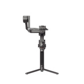 DJI RS 4 Pro Combo Stabilizzatore d’immagine Nero