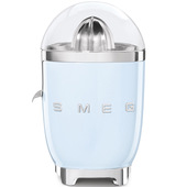 Smeg Spremiagrumi 50's Style – Azzurro LUCIDO – CJF11PBEU