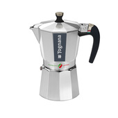 Tognana Porcellane Caffett. 3 Tz In Fasciante Italika