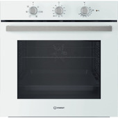 Indesit Forno da incasso IO K35H W - IO K35H W