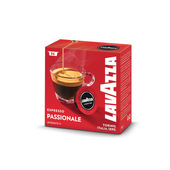 Lavazza A Modo Mio Passionale, 36 Capsule