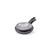 Moneta Set 2 padelle 24+28cm Kitchen finegres