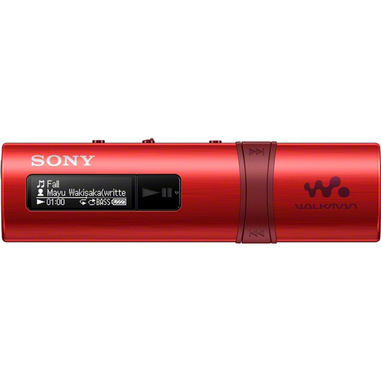 Sony Walkman NWZ-B183