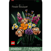 LEGO ICONS Bouquet di fiori