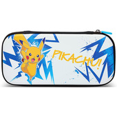 PowerA NSCS1408-01 Custodia rigida Nintendo Multicolore