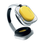 Nothing Headphone (a) Auricolare Con cavo e senza cavo A Padiglione MUSICA USB tipo-C Bluetooth Giallo