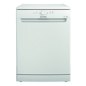 Indesit IN2FD14BNP80W Libera installazione 14 coperti D