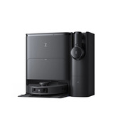 Ecovacs Deebot T30S Combo Complete 0,275 L Senza sacchetto Nero