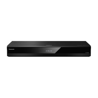 Panasonic Lettore Ultra HD Blu-ray DP-UB820