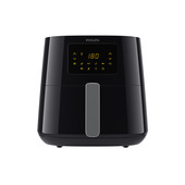 Philips 3000 series Airfryer XL 6.2L, Friggitrice ad aria 14-in-1, App per ricette HD9270/70