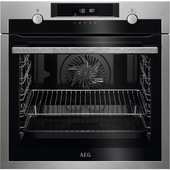 AEG BPE535260M Forno serie 6000 SurroundCook® con pulizia pirolitica
