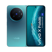VIVO X Fold 6 20,4 cm (8.02") Doppia SIM Android 17 5G USB tipo-C 12 GB 512 GB 6900 mAh Blu