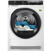 Electrolux ASCIUGATRICE 9 KG CLASSE A EW9H59A MADE IN EUROPE
