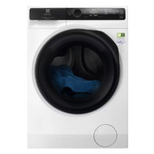 Electrolux EW9F710GCY lavatrice Caricamento frontale 10 kg 1400 Giri/min Bianco