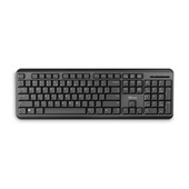 Trust Ody tastiera Ufficio RF Wireless QWERTY Italiano Nero