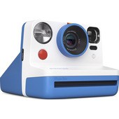 Polaroid	Istantanea NOW GEN 2 BLUE