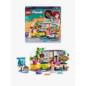LEGO Friends La cameretta di Aliya