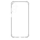 Samsung GP-FPA576AEDTY custodia per cellulare 17 cm (6.7") Cover Trasparente