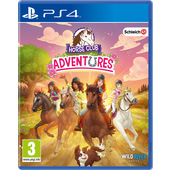 Wild River Games Horse Club™ Adventures