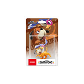 Amiibo 1073566 modellino da azione e da collezione