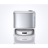 NARWAL FREO Z10 ULTRA (WHITE) aspirapolvere robot 2,5 L Sacchetto per la polvere Bianco