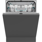 Hisense HV16A A scomparsa totale 16 coperti