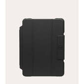 Tucano IPD10221AL-BK custodia per tablet 25,9 cm (10.2") Custodia a libro Nero