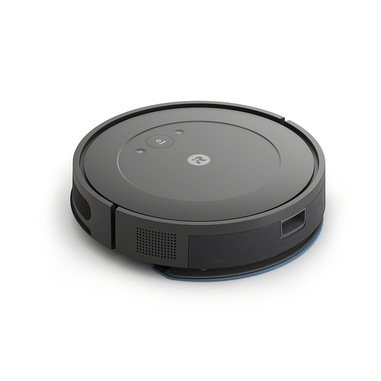 iRobot Roomba Combo Essential 0,4 L Senza sacchetto Nero