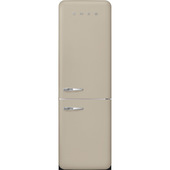 Smeg FAB32RMLM6 frigorifero con congelatore Libera installazione 331 L
