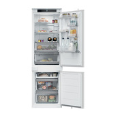 Haier Frigorifero 2 porte HBQW5518E Classe E 251 lt
