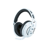 NACON RIG 600 PRO HS Auricolare Con cavo e senza cavo A Padiglione Gaming USB tipo-C Bluetooth Bianco