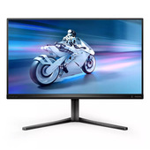 Philips Evnia 5000 25M2N5200P/00 Monitor PC 62,2 cm (24.5") 1920 x 1080 Pixel Full HD LCD Grigio