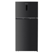 Electroline TME640NV4KE2 frigorifero con congelatore Libera installazione 480 L E Nero