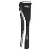 Wahl 9697 Nero, Argento