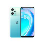OnePlus Nord CE 2 Lite 5G 16,7 cm (6.59") Dual SIM ibrida Android 12 USB tipo-C 6 GB 128 GB 5000 mAh Blu
