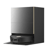 Dreame X60 Pro Ultra Complete 0,31 L Grigio