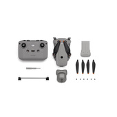 DJI Lito X1 4 rotori Quadrirotore 48 MP 2788 mAh Grigio