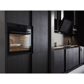 AEG Series 7000 BSE778380T Forno a vapore serie 7000 SteamCrisp con pulizia pirolitica